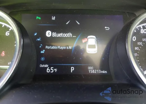 2018 Toyota Camry Xle из США, поврежденный, VIN 4T1B11HK4JU053288